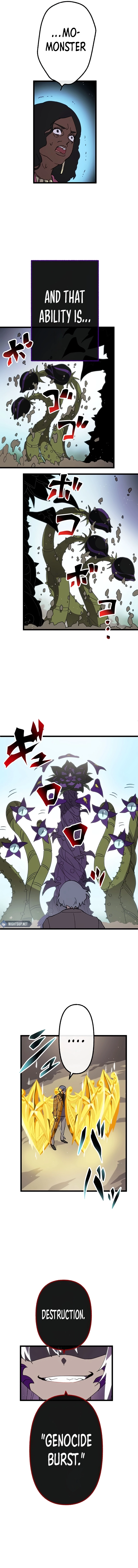 Akari the Final Boss Girl ~I’m Going to the Modern Age to Find Someone Stronger Than Me~ Chapter 45 page 3 - 
