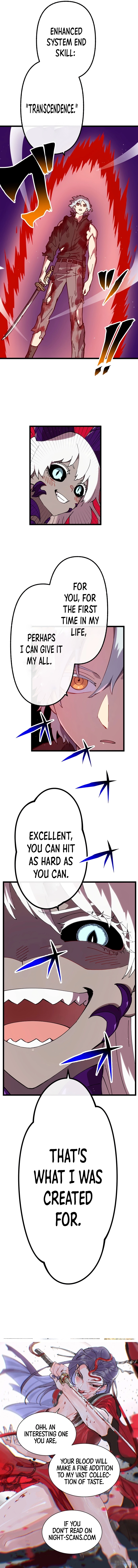 Akari the Final Boss Girl ~I’m Going to the Modern Age to Find Someone Stronger Than Me~ Chapter 45 page 10 - 
