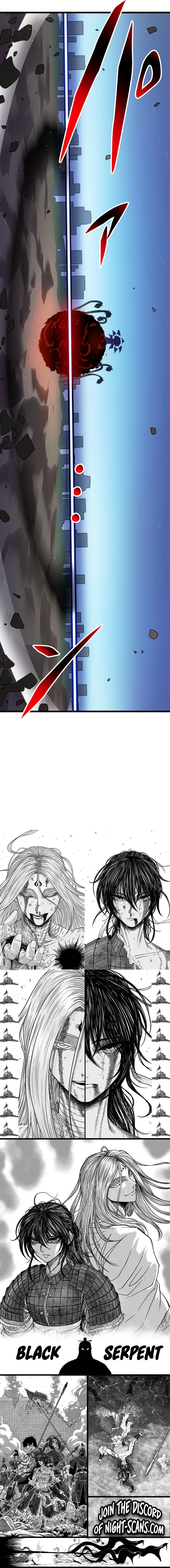 Akari the Final Boss Girl ~I’m Going to the Modern Age to Find Someone Stronger Than Me~ Chapter 46 page 14 - 
