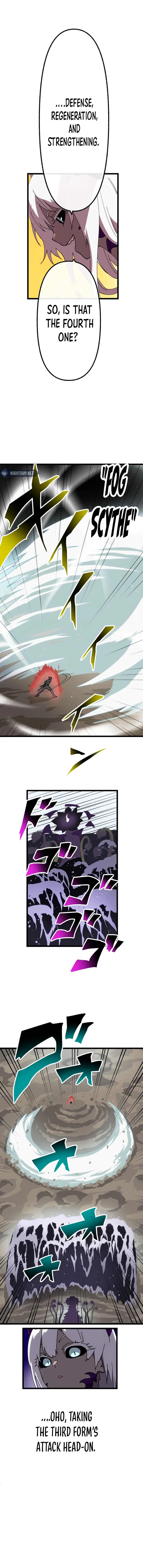 Akari the Final Boss Girl ~I’m Going to the Modern Age to Find Someone Stronger Than Me~ Chapter 46 page 3 - 
