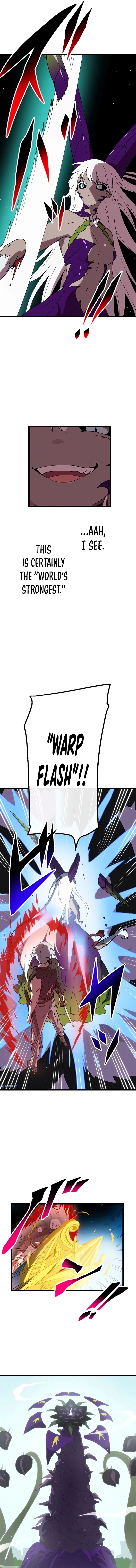 Akari the Final Boss Girl ~I’m Going to the Modern Age to Find Someone Stronger Than Me~ Chapter 46 page 6 - 