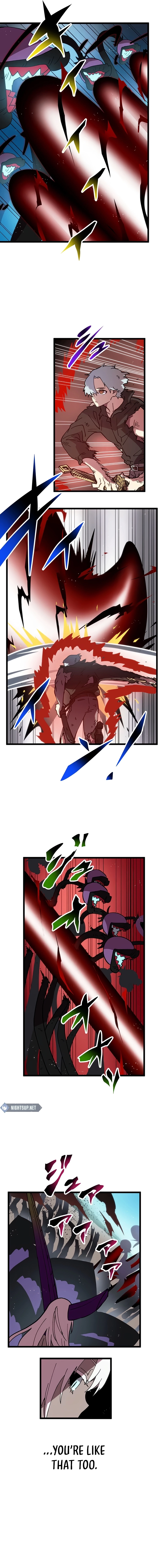 Akari the Final Boss Girl ~I’m Going to the Modern Age to Find Someone Stronger Than Me~ Chapter 46 page 9 - 