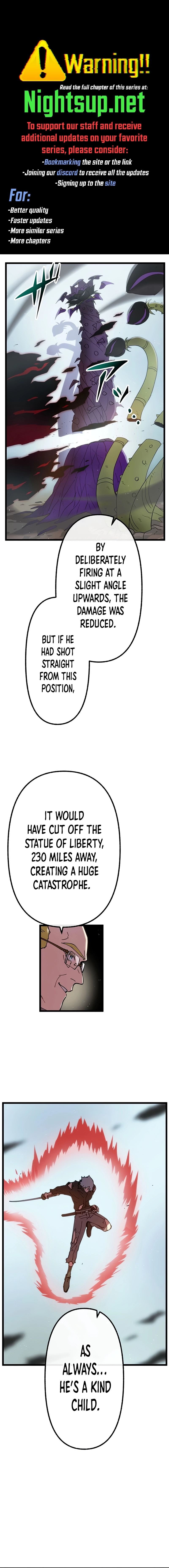 Akari the Final Boss Girl ~I’m Going to the Modern Age to Find Someone Stronger Than Me~ Chapter 47 page 1 - 