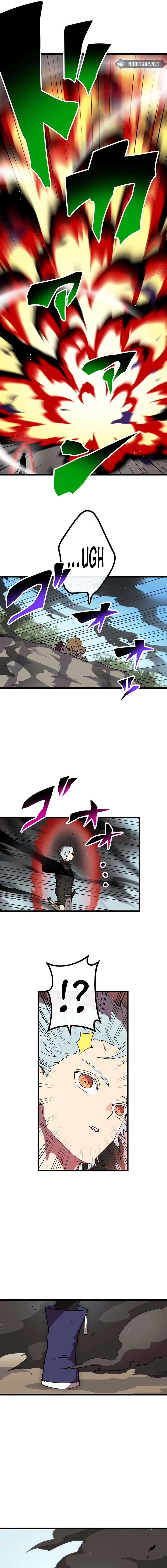 Akari the Final Boss Girl ~I’m Going to the Modern Age to Find Someone Stronger Than Me~ Chapter 47 page 13 - 