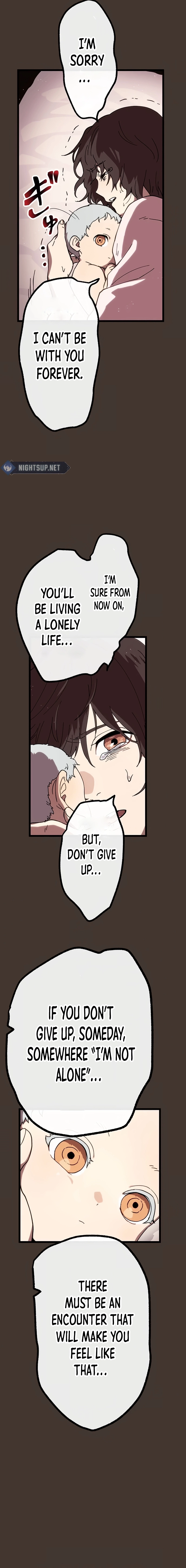 Akari the Final Boss Girl ~I’m Going to the Modern Age to Find Someone Stronger Than Me~ Chapter 47 page 7 - 