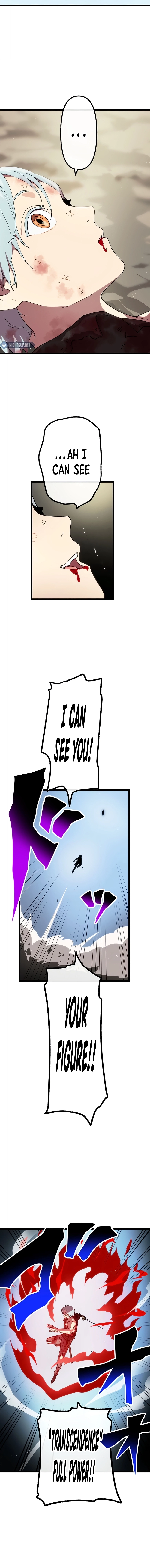 Akari the Final Boss Girl ~I’m Going to the Modern Age to Find Someone Stronger Than Me~ Chapter 48 page 9 - 