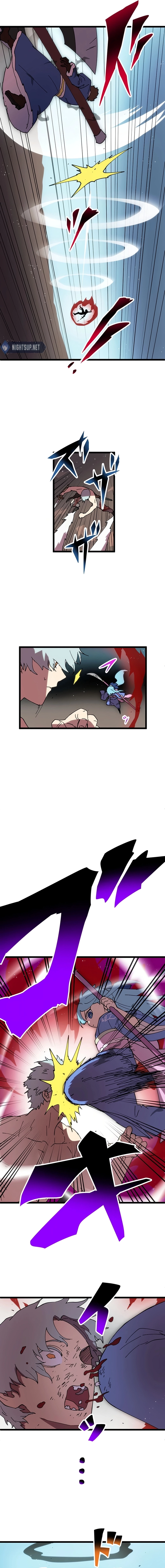 Akari the Final Boss Girl ~I’m Going to the Modern Age to Find Someone Stronger Than Me~ Chapter 50 page 10 - 