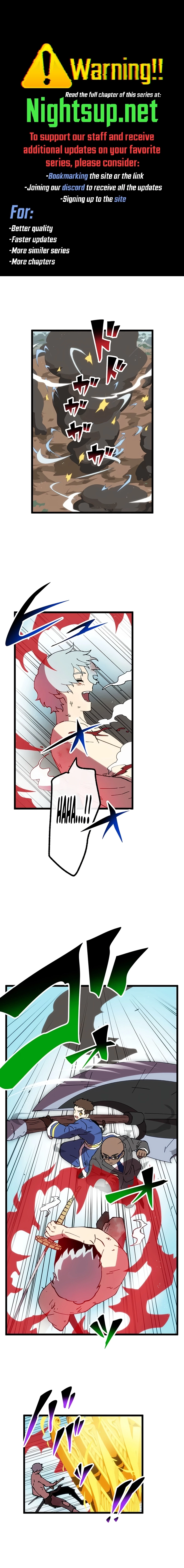 Akari the Final Boss Girl ~I’m Going to the Modern Age to Find Someone Stronger Than Me~ Chapter 51 page 1 - 