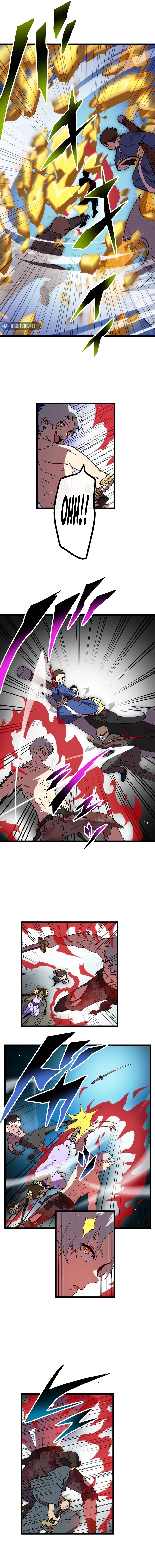 Akari the Final Boss Girl ~I’m Going to the Modern Age to Find Someone Stronger Than Me~ Chapter 51 page 2 - 
