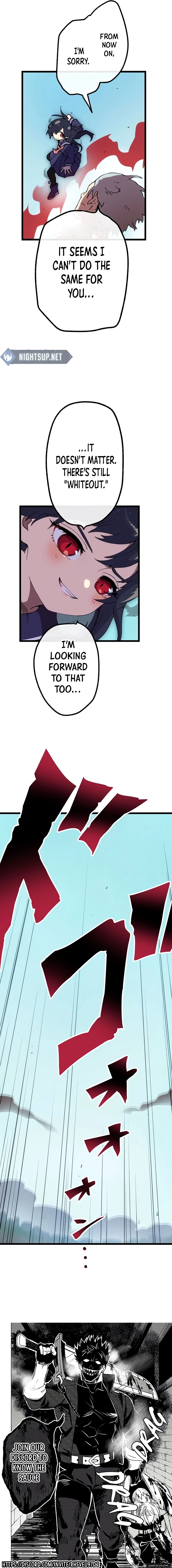 Akari the Final Boss Girl ~I’m Going to the Modern Age to Find Someone Stronger Than Me~ Chapter 51 page 12 - 