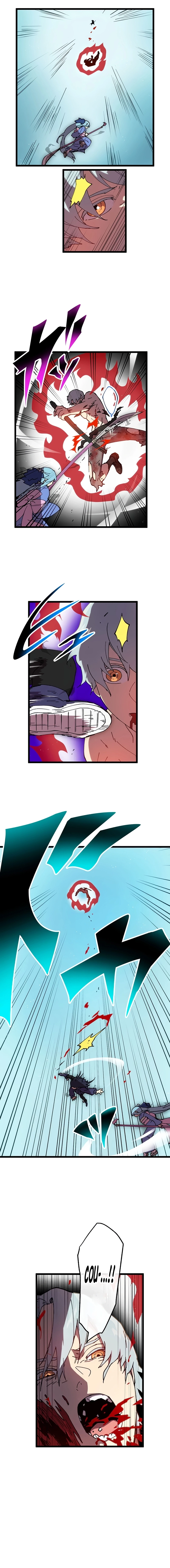 Akari the Final Boss Girl ~I’m Going to the Modern Age to Find Someone Stronger Than Me~ Chapter 51 page 4 - 