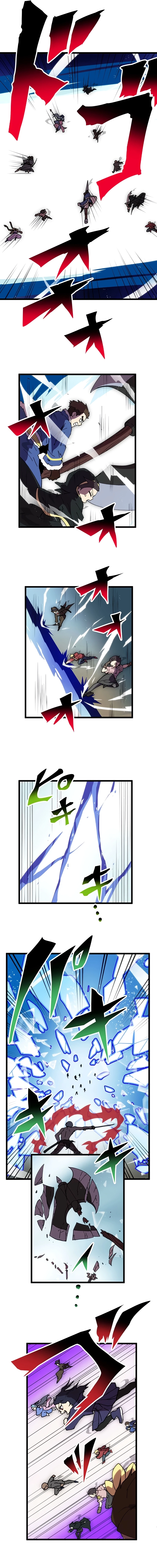 Akari the Final Boss Girl ~I’m Going to the Modern Age to Find Someone Stronger Than Me~ Chapter 51 page 8 - 
