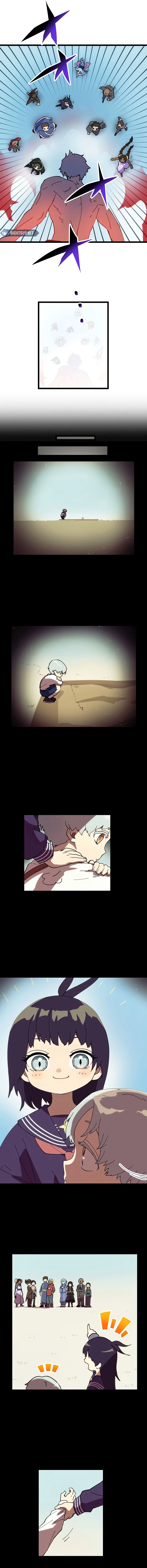 Akari the Final Boss Girl ~I’m Going to the Modern Age to Find Someone Stronger Than Me~ Chapter 51 page 9 - 