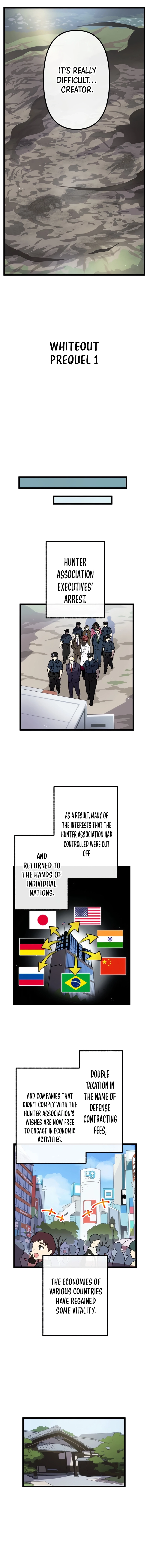 Akari the Final Boss Girl ~I’m Going to the Modern Age to Find Someone Stronger Than Me~ Chapter 52 page 2 - 