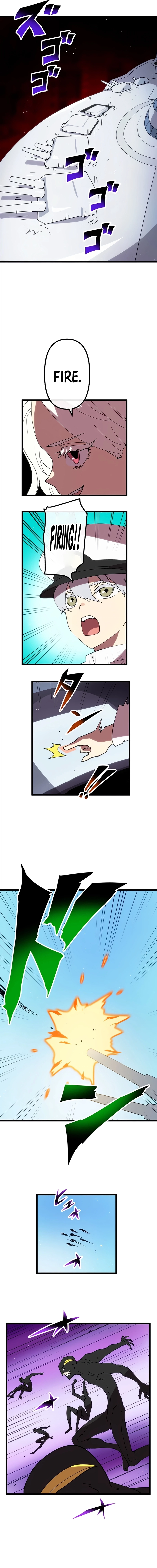 Akari the Final Boss Girl ~I’m Going to the Modern Age to Find Someone Stronger Than Me~ Chapter 56 page 4 - 