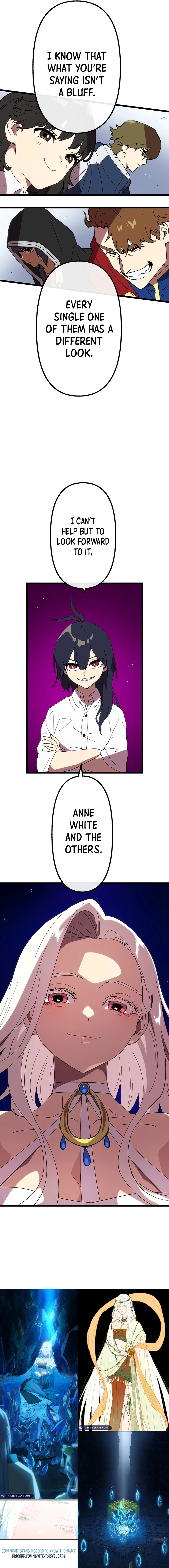 Akari the Final Boss Girl ~I’m Going to the Modern Age to Find Someone Stronger Than Me~ Chapter 57 page 11 - 
