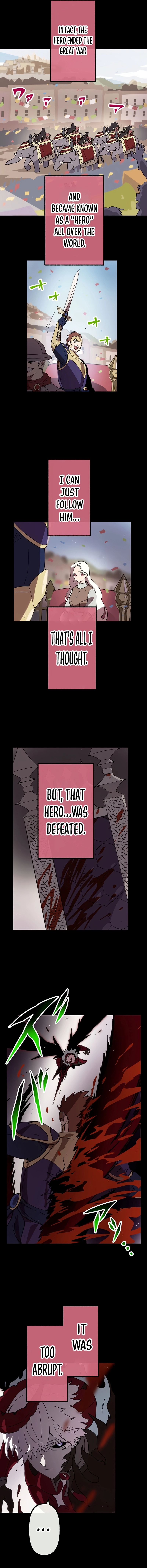 Akari the Final Boss Girl ~I’m Going to the Modern Age to Find Someone Stronger Than Me~ Chapter 57 page 4 - 