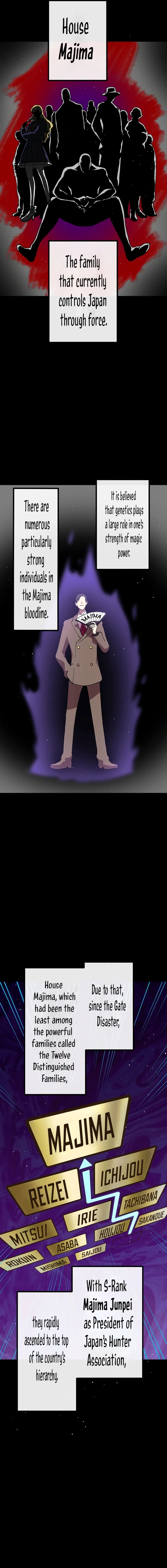 Akari the Final Boss Girl ~I’m Going to the Modern Age to Find Someone Stronger Than Me~ Chapter 6 page 7 - 