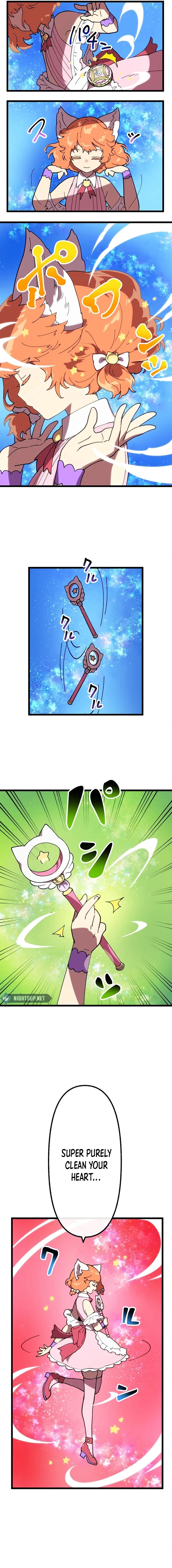 Akari the Final Boss Girl ~I’m Going to the Modern Age to Find Someone Stronger Than Me~ Chapter 62 page 5 - 