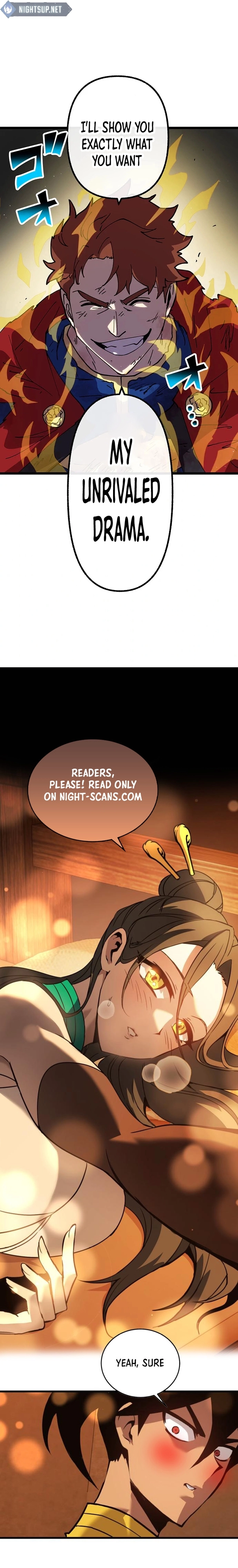 Akari the Final Boss Girl ~I’m Going to the Modern Age to Find Someone Stronger Than Me~ Chapter 64 page 14 - 