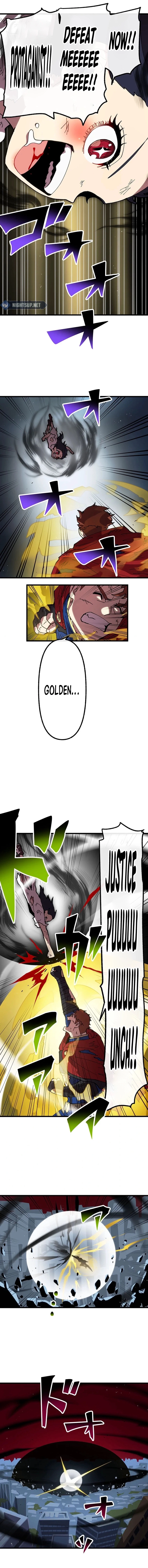 Akari the Final Boss Girl ~I’m Going to the Modern Age to Find Someone Stronger Than Me~ Chapter 65.1 page 5 - 