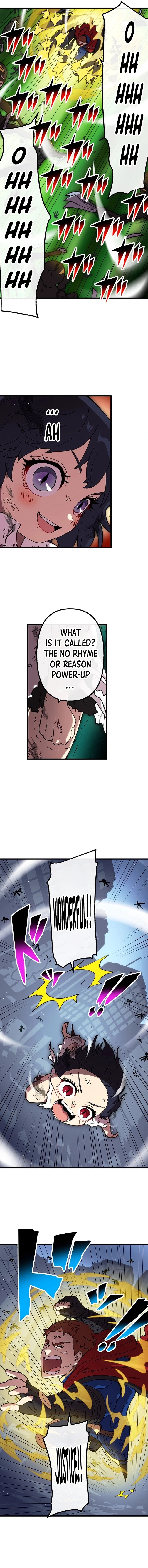 Akari the Final Boss Girl ~I’m Going to the Modern Age to Find Someone Stronger Than Me~ Chapter 65 page 4 - 