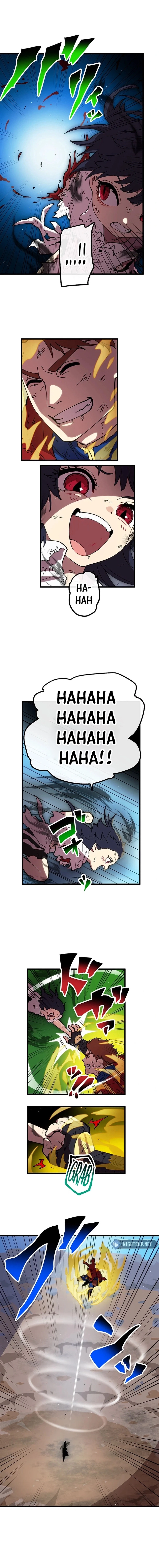Akari the Final Boss Girl ~I’m Going to the Modern Age to Find Someone Stronger Than Me~ Chapter 65 page 6 - 