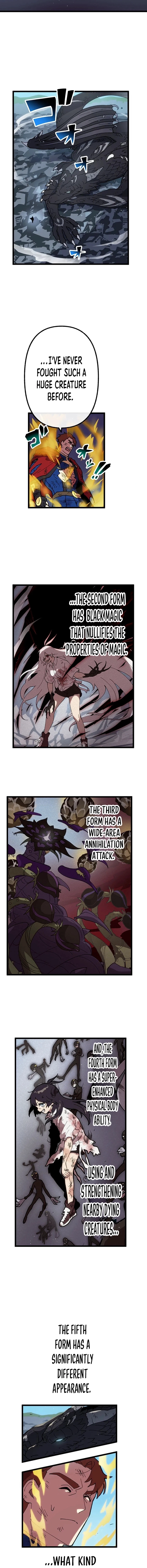 Akari the Final Boss Girl ~I’m Going to the Modern Age to Find Someone Stronger Than Me~ Chapter 66 page 4 - 