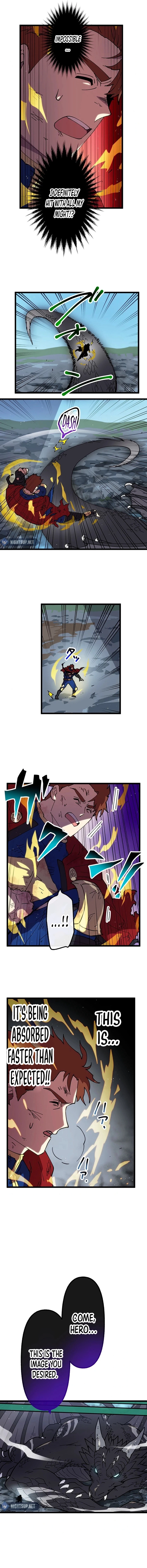 Akari the Final Boss Girl ~I’m Going to the Modern Age to Find Someone Stronger Than Me~ Chapter 66 page 8 - 