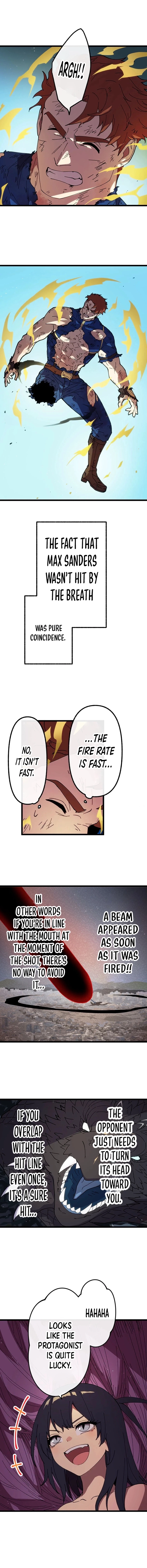 Akari the Final Boss Girl ~I’m Going to the Modern Age to Find Someone Stronger Than Me~ Chapter 68 page 2 - 