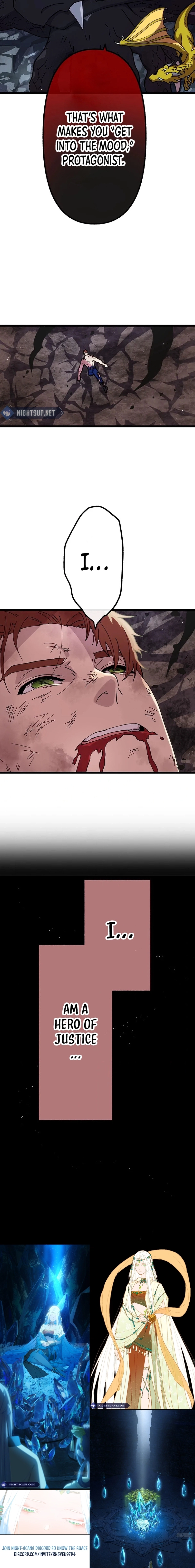 Akari the Final Boss Girl ~I’m Going to the Modern Age to Find Someone Stronger Than Me~ Chapter 68 page 9 - 