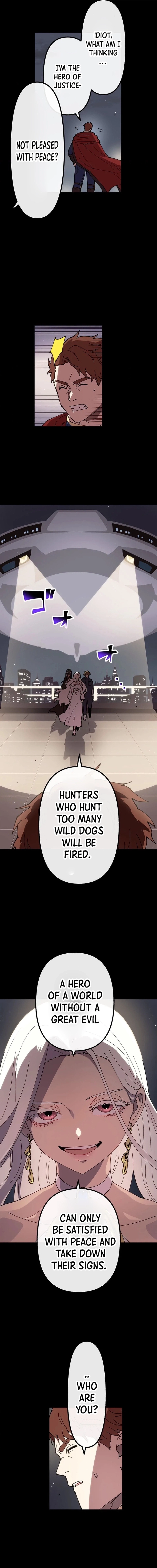 Akari the Final Boss Girl ~I’m Going to the Modern Age to Find Someone Stronger Than Me~ Chapter 69 page 4 - 