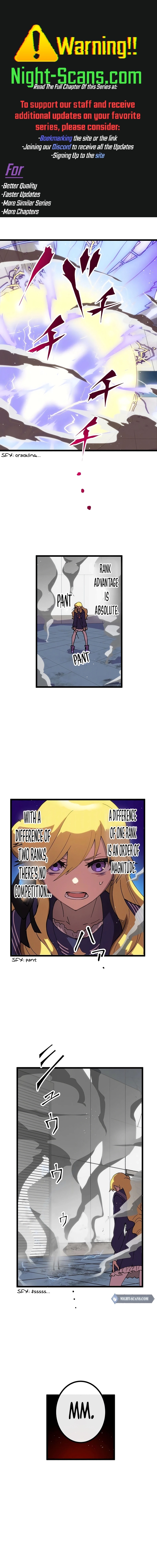 Akari the Final Boss Girl ~I’m Going to the Modern Age to Find Someone Stronger Than Me~ Chapter 7 page 1 - 