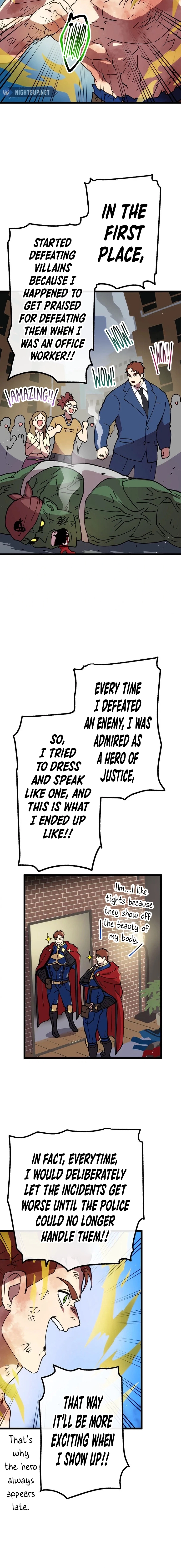 Akari the Final Boss Girl ~I’m Going to the Modern Age to Find Someone Stronger Than Me~ Chapter 70 page 2 - 