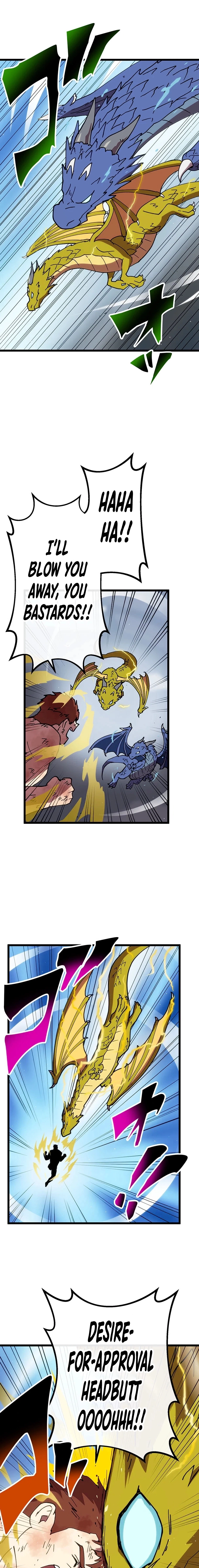 Akari the Final Boss Girl ~I’m Going to the Modern Age to Find Someone Stronger Than Me~ Chapter 70 page 5 - 