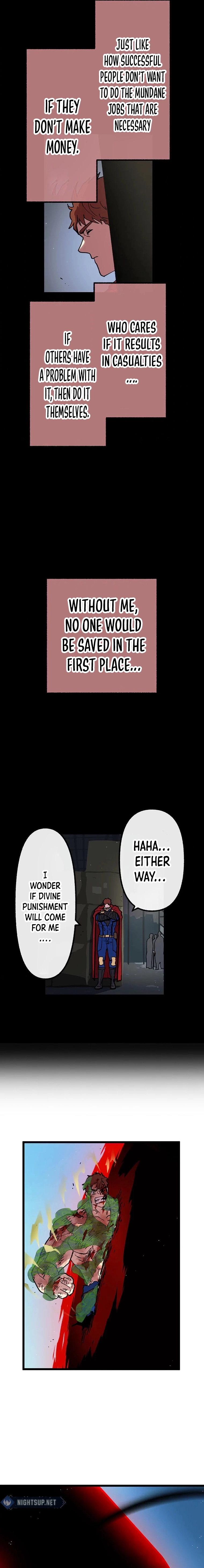 Akari the Final Boss Girl ~I’m Going to the Modern Age to Find Someone Stronger Than Me~ Chapter 71 page 9 - 