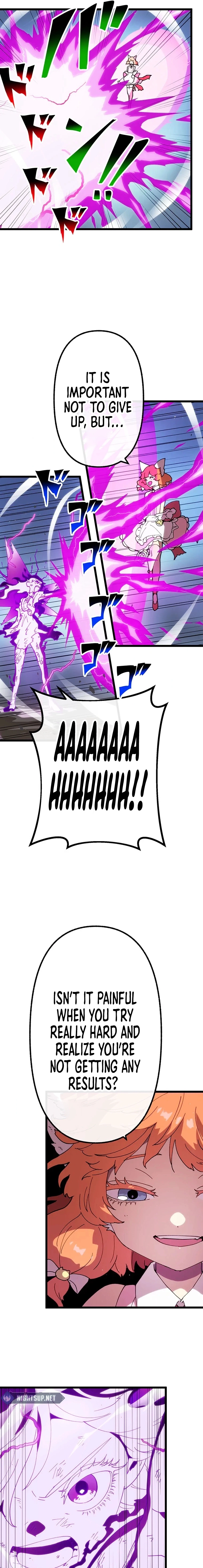 Akari the Final Boss Girl ~I’m Going to the Modern Age to Find Someone Stronger Than Me~ Chapter 72 page 3 - 