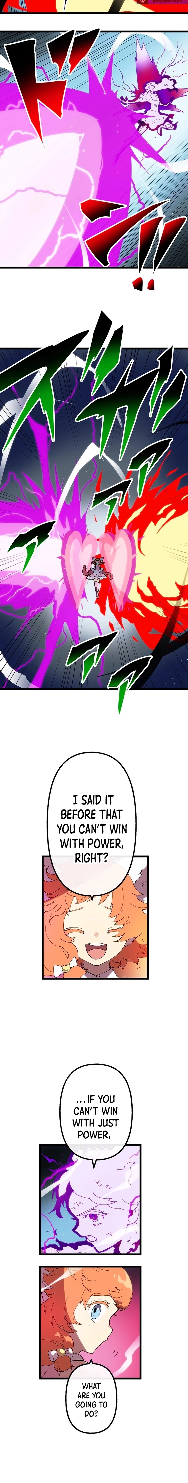 Akari the Final Boss Girl ~I’m Going to the Modern Age to Find Someone Stronger Than Me~ Chapter 74 page 2 - 