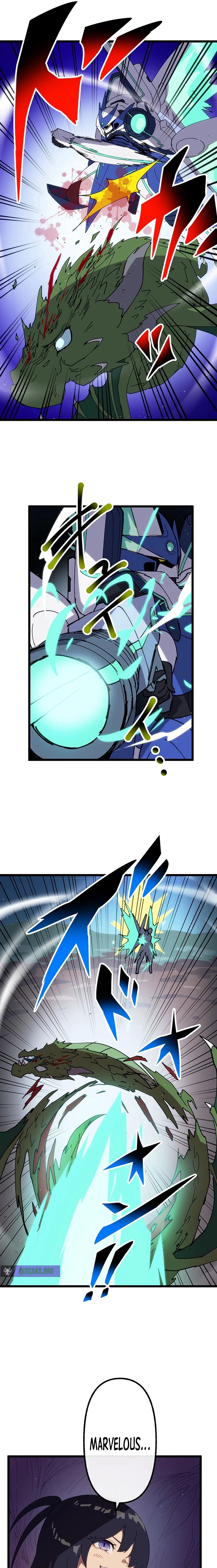 Akari the Final Boss Girl ~I’m Going to the Modern Age to Find Someone Stronger Than Me~ Chapter 75 page 5 - 