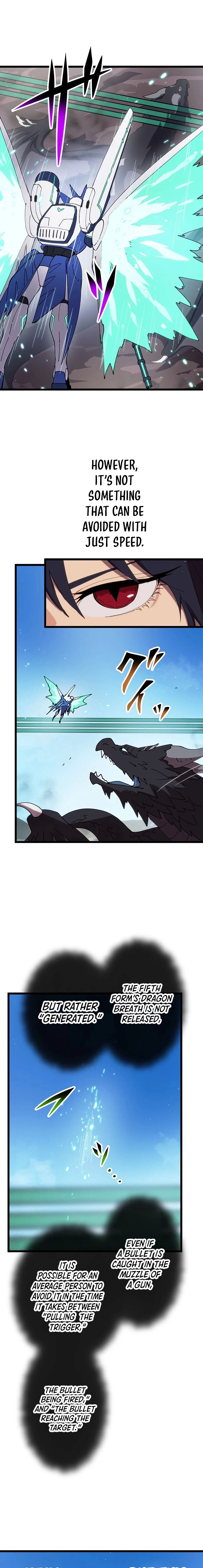 Akari the Final Boss Girl ~I’m Going to the Modern Age to Find Someone Stronger Than Me~ Chapter 76 page 3 - 
