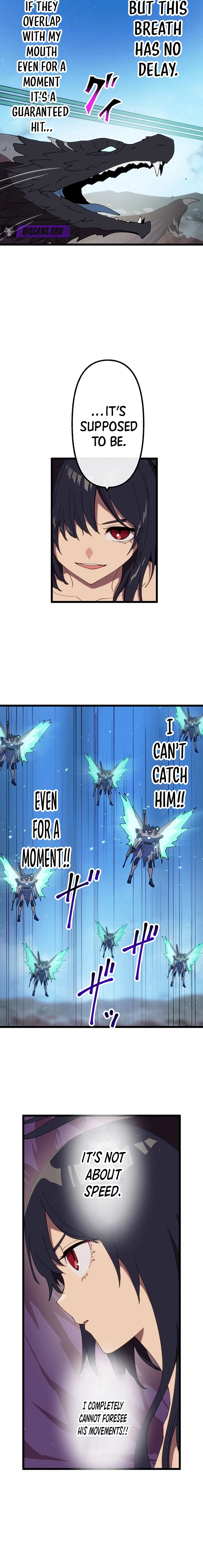 Akari the Final Boss Girl ~I’m Going to the Modern Age to Find Someone Stronger Than Me~ Chapter 76 page 4 - 