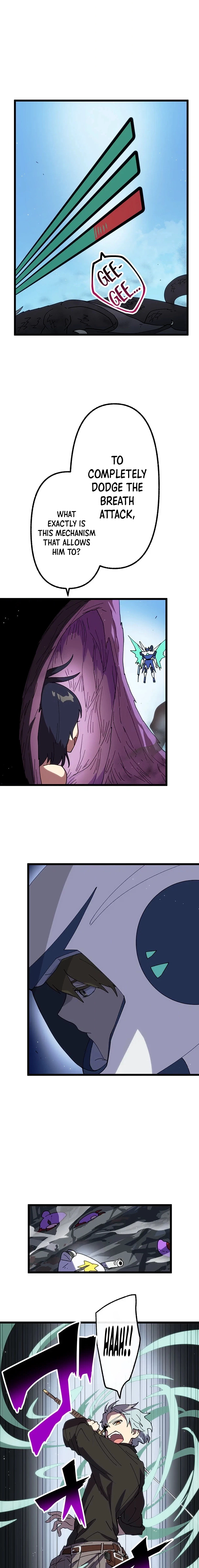 Akari the Final Boss Girl ~I’m Going to the Modern Age to Find Someone Stronger Than Me~ Chapter 76 page 7 - 