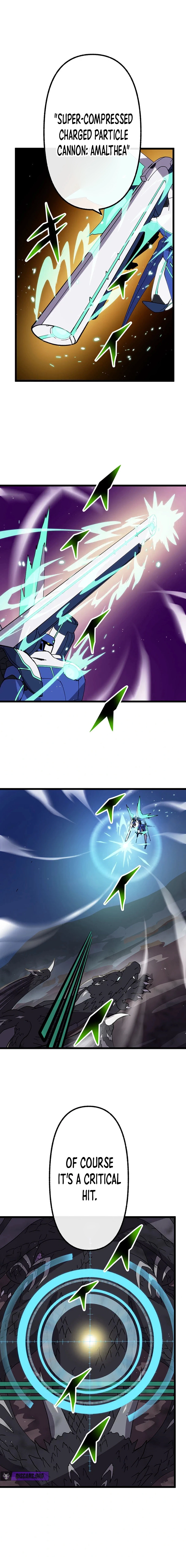 Akari the Final Boss Girl ~I’m Going to the Modern Age to Find Someone Stronger Than Me~ Chapter 79 page 13 - 