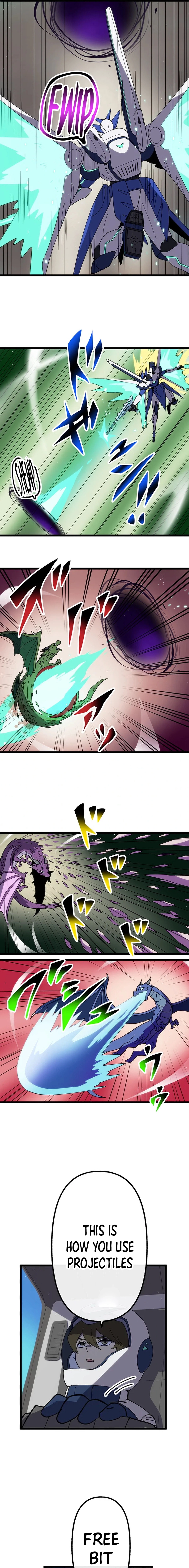 Akari the Final Boss Girl ~I’m Going to the Modern Age to Find Someone Stronger Than Me~ Chapter 79 page 5 - 