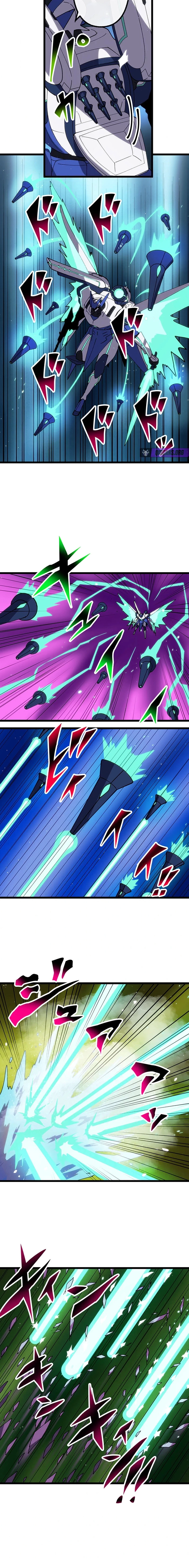 Akari the Final Boss Girl ~I’m Going to the Modern Age to Find Someone Stronger Than Me~ Chapter 79 page 6 - 