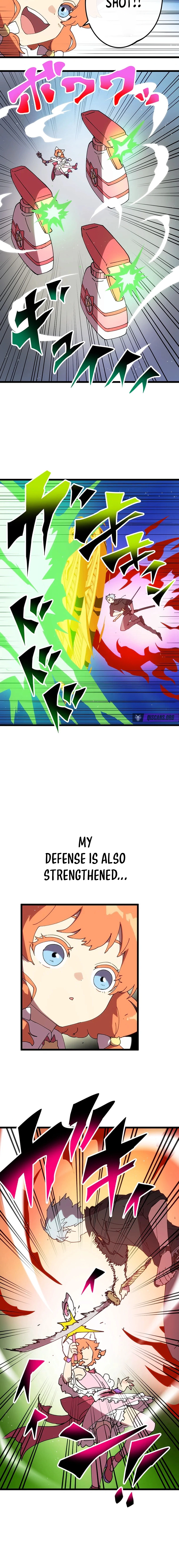 Akari the Final Boss Girl ~I’m Going to the Modern Age to Find Someone Stronger Than Me~ Chapter 80 page 4 - 