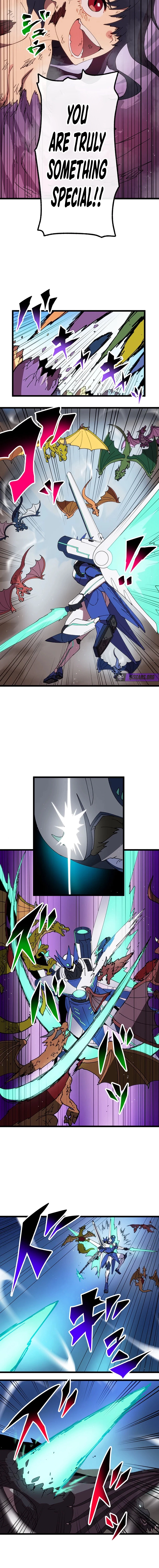 Akari the Final Boss Girl ~I’m Going to the Modern Age to Find Someone Stronger Than Me~ Chapter 81 page 10 - 