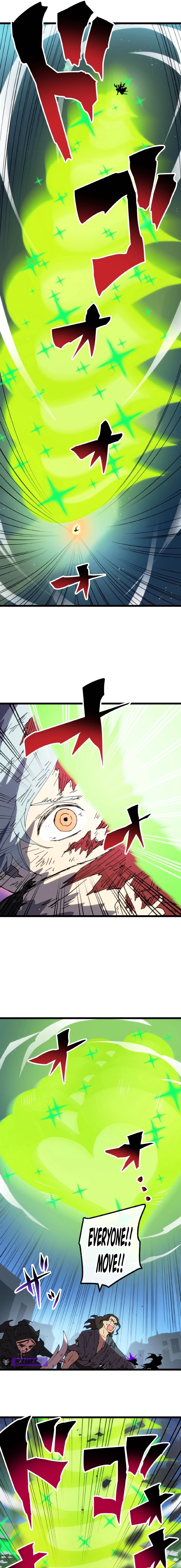 Akari the Final Boss Girl ~I’m Going to the Modern Age to Find Someone Stronger Than Me~ Chapter 82 page 13 - 