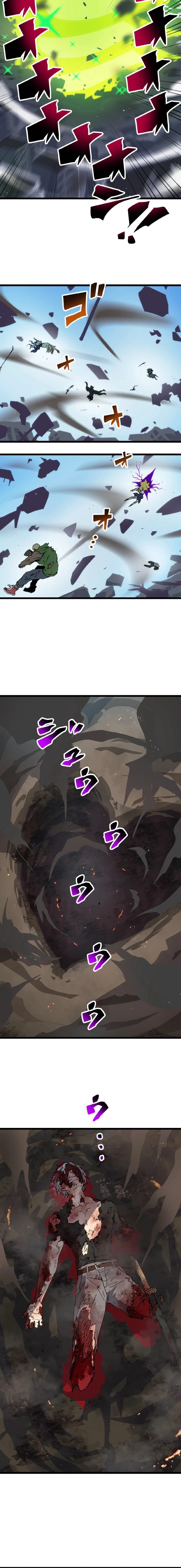 Akari the Final Boss Girl ~I’m Going to the Modern Age to Find Someone Stronger Than Me~ Chapter 82 page 14 - 
