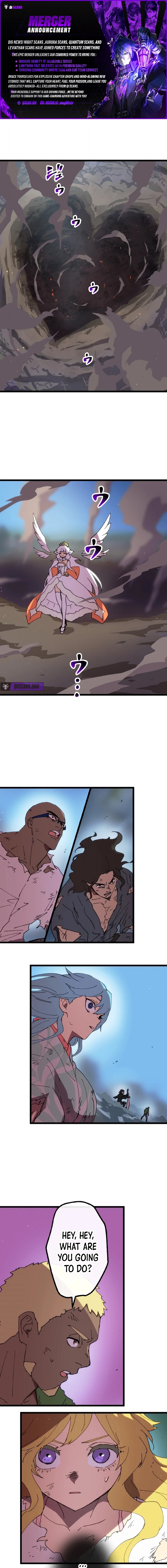 Akari the Final Boss Girl ~I’m Going to the Modern Age to Find Someone Stronger Than Me~ Chapter 83 page 1 - 
